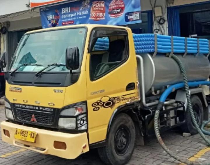 Sedot Wc Gresik Nur Jaya