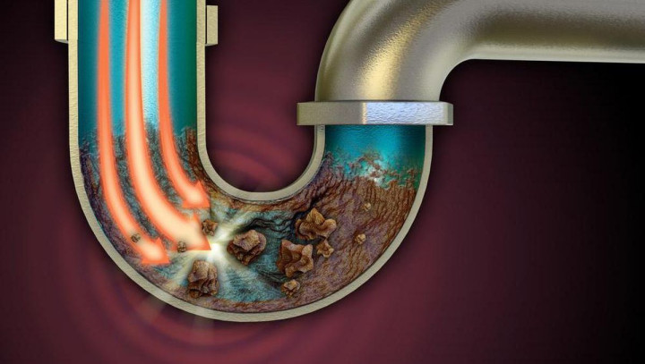 Pelancaran Saluran Air Tersumbat Gresik – Aliran Lancar Tanpa Hambatan Gresik