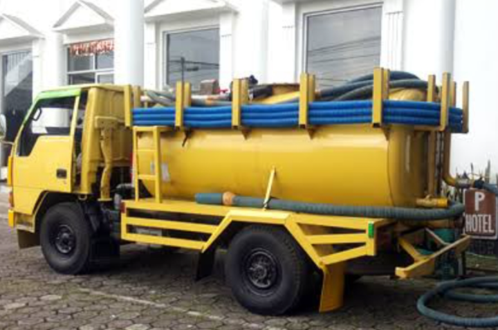 Sedot WC Mampet / Penuh Gresik – Solusi Cepat, Bersih, dan Bergaransi! Gresik